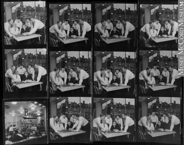 Image 18 of 30 for Smoked Meat – A. Sanft and Co. (American Sausage Factory)