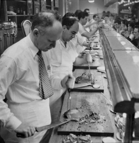 Image 20 of 30 for Smoked Meat – A. Sanft and Co. (American Sausage Factory)
