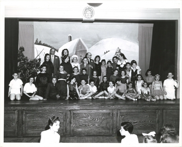 Image 2 of 12 for Workmen’s Circle/Arbeter Ring – Workmen’s Circle Centre and School