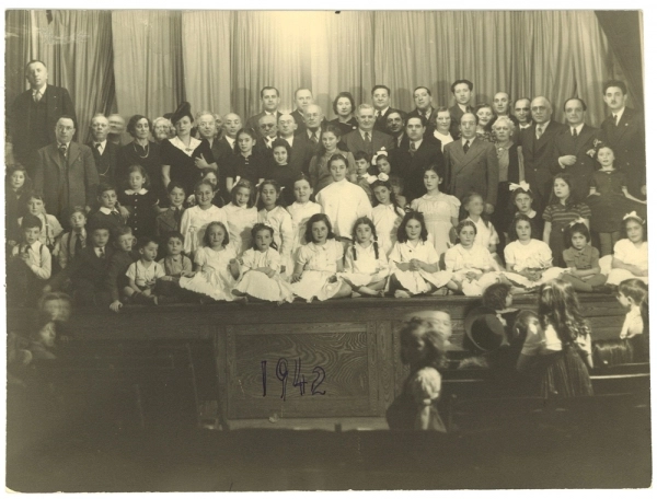 Image 3 of 12 for Workmen’s Circle/Arbeter Ring – Workmen’s Circle Centre and School