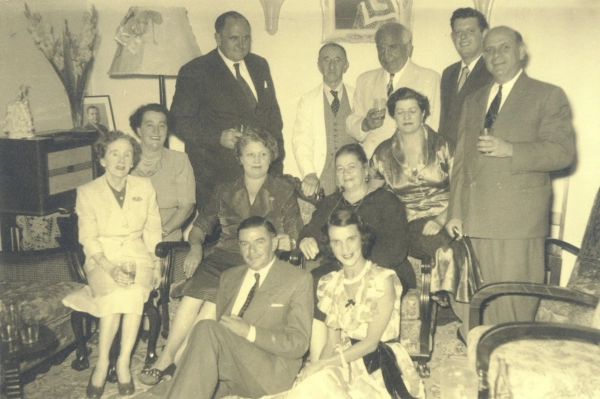 Image 5 of 8 for Morris “Two Gun” Cohen – Mount Royal Hotel