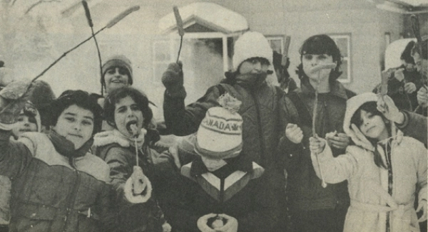 Image 14 of 46 for Département Francophone du YM-YWHA – Centre communautaire juif
