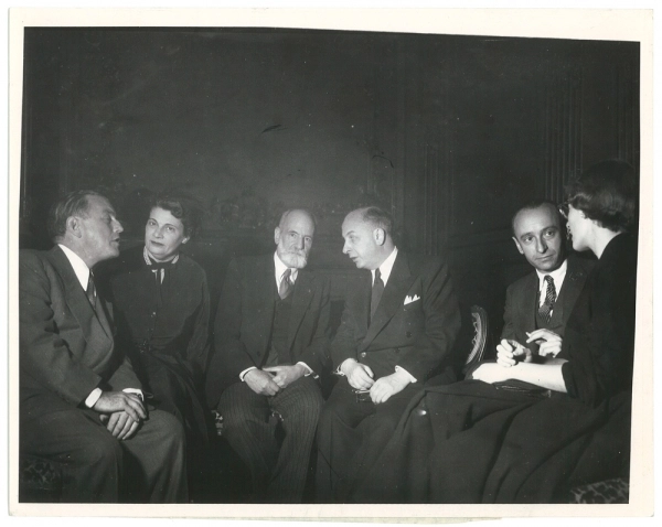 Image 7 of 20 for Samuel Bronfman – Residence