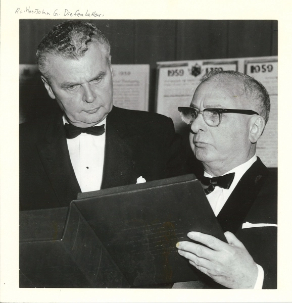 Image 10 of 20 for Samuel Bronfman – Residence