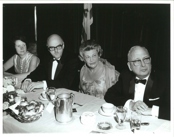 Image 17 of 20 for Samuel Bronfman – Residence