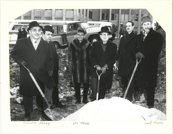 Image 18 of 20 for Samuel Bronfman – Residence