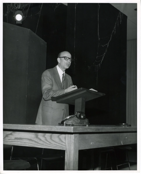 Image 2 sur 5 pour Manny Batshaw – Allied Jewish Community Services of Montreal