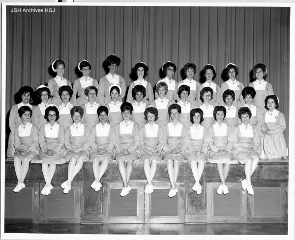 Image 6 of 22 for Jewish General Hospital – School of Nursing and Residence