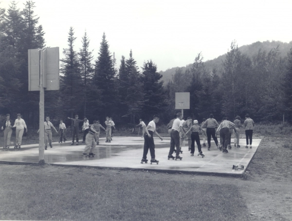 Image 4 of 9 for Unzer Camp and Kindervelt