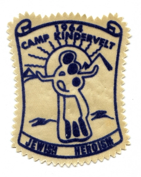 Image 8 of 9 for Unzer Camp and Kindervelt