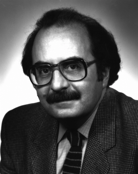 Naïm Kattan – Cercle juif de langue française – Canadian Jewish Congress