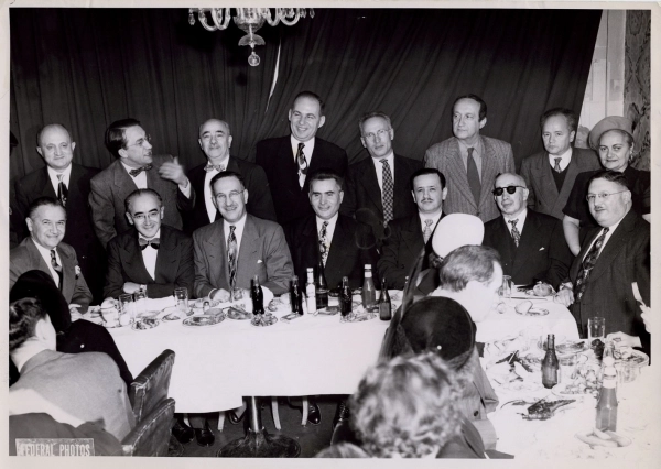Image 4 of 12 for A.M. Klein – Chait, Klein, and Aronovich