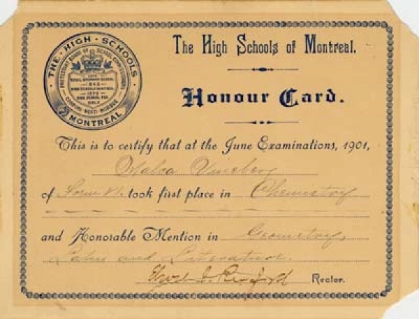 Image 21 of 40 for Pinsler Scholarship Case – Protestant School Board of Greater Montreal