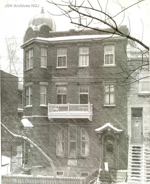 Image 24 of 50 for Jewish General Hospital