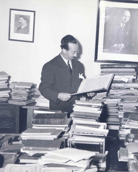 Image 4 of 6 for Rabbi Lavy Becker – Residence