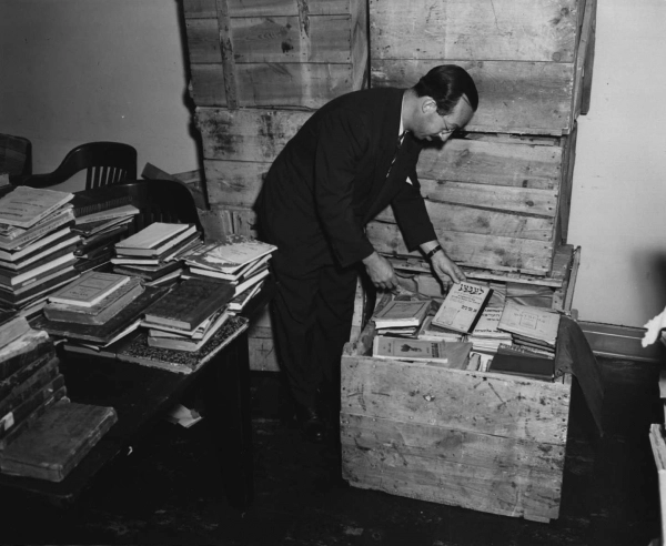 Image 5 of 6 for Rabbi Lavy Becker – Residence