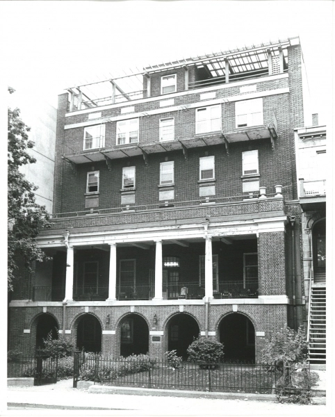Image 7 of 9 for Maimonides Geriatric Centre