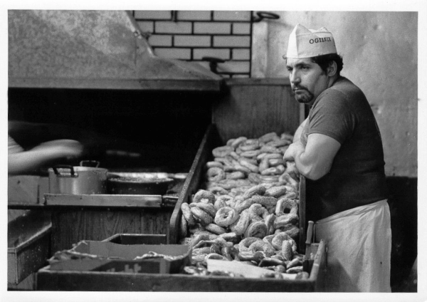 Image 9 of 10 for Fairmount Bagel