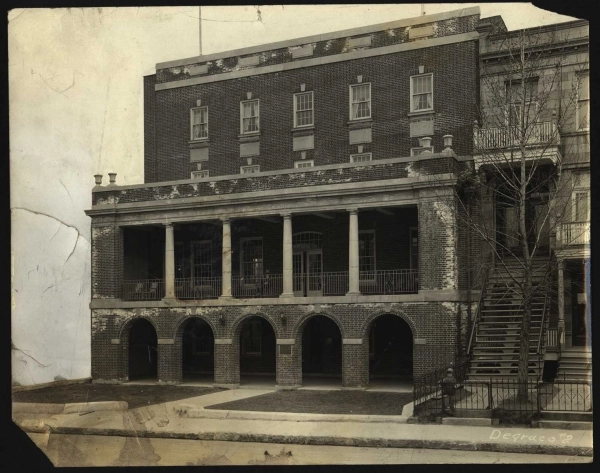 Image 15 of 17 for Maimonides Hospital and Home for the Aged