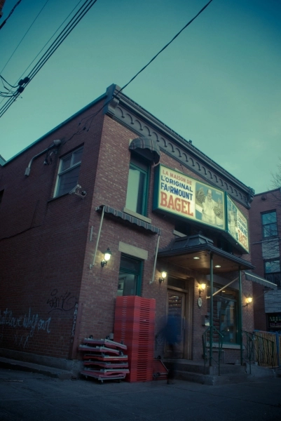 Image 7 of 10 for Fairmount Bagel