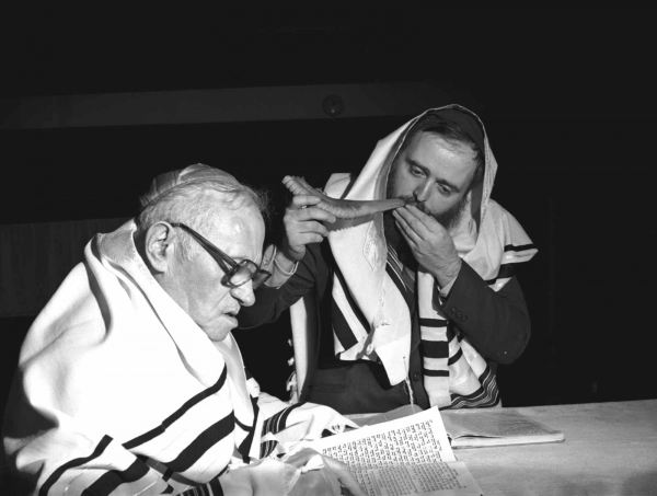 Image 15 of 17 for Montreal Hebrew Old People’s and Sheltering Home – Moshav Zkainim