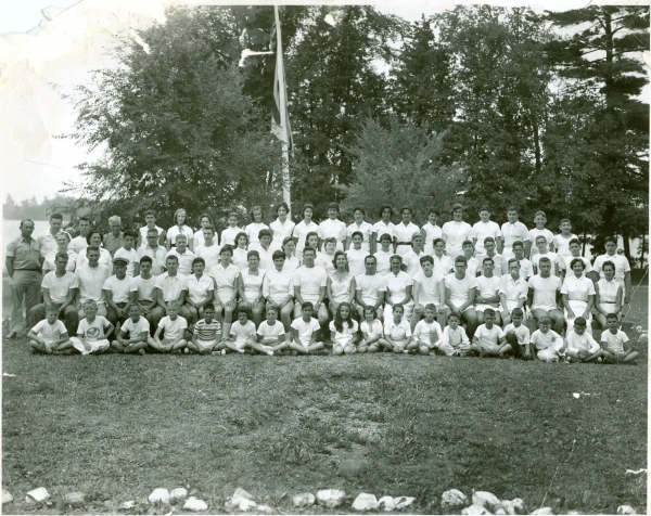 Image 3 of 27 for National Headquarters of the Federation of Young Judaea of Canada / Canadian Young Judaea