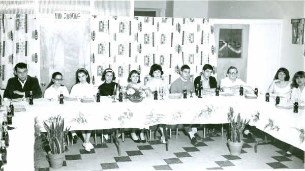 Image 4 of 27 for National Headquarters of the Federation of Young Judaea of Canada / Canadian Young Judaea