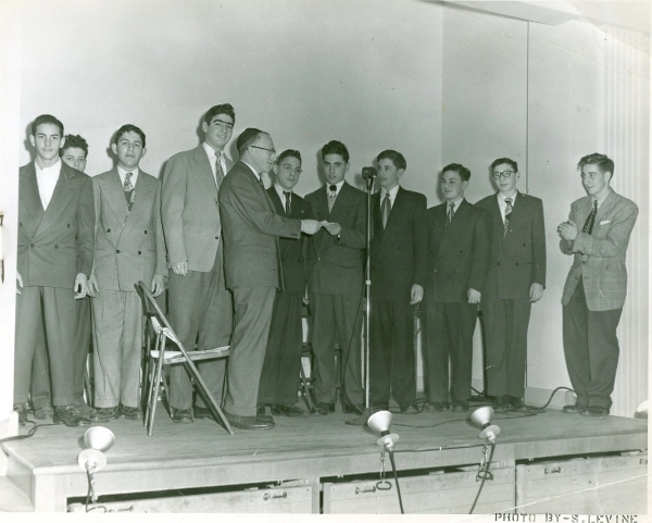 Image 6 of 27 for National Headquarters of the Federation of Young Judaea of Canada / Canadian Young Judaea