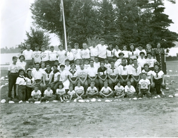 Image 13 of 27 for National Headquarters of the Federation of Young Judaea of Canada / Canadian Young Judaea