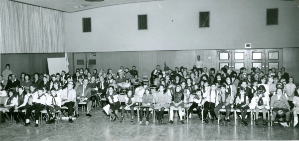 Image 15 of 27 for National Headquarters of the Federation of Young Judaea of Canada / Canadian Young Judaea