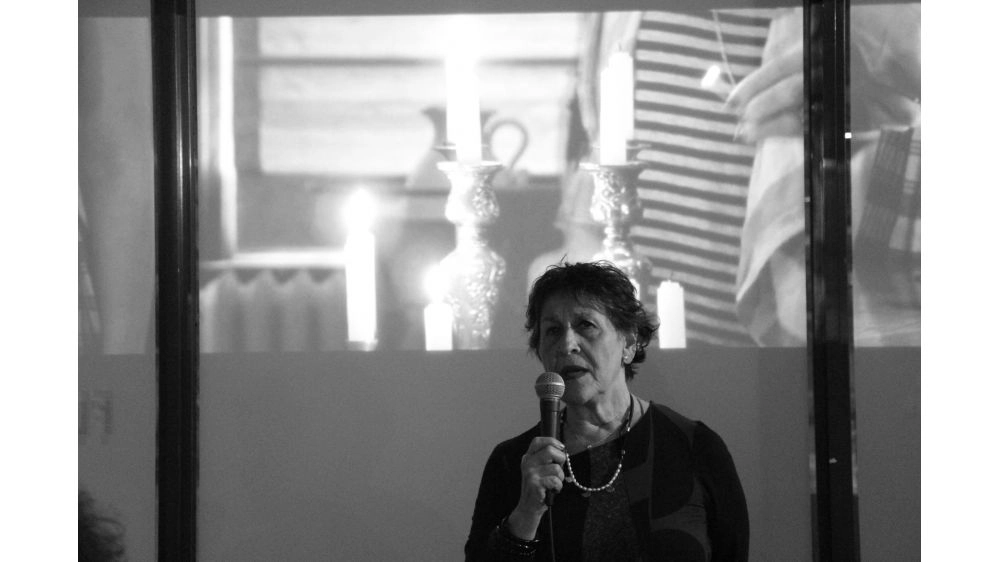 Carmela Aigen