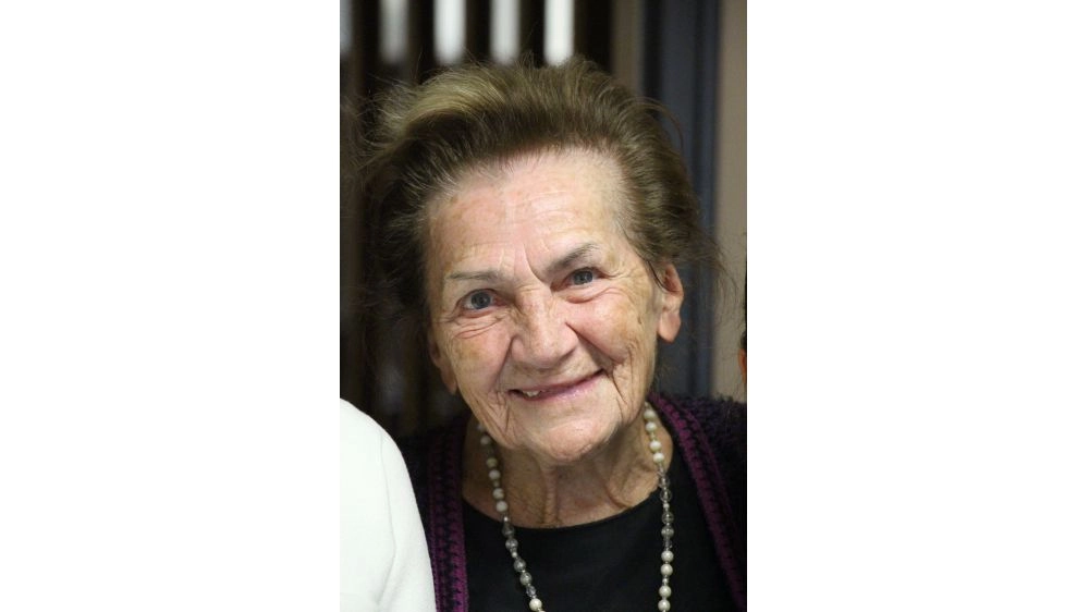 Stella Samuels at Temple Emanuel-el Beth Sholom (2018)